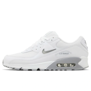 Nike Air Max 90 White Grey