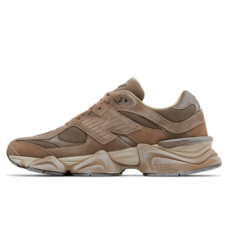 New Balance 9060 Mushroom U9060PB - Зображення 3