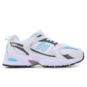 New Balance 530 Blue Black