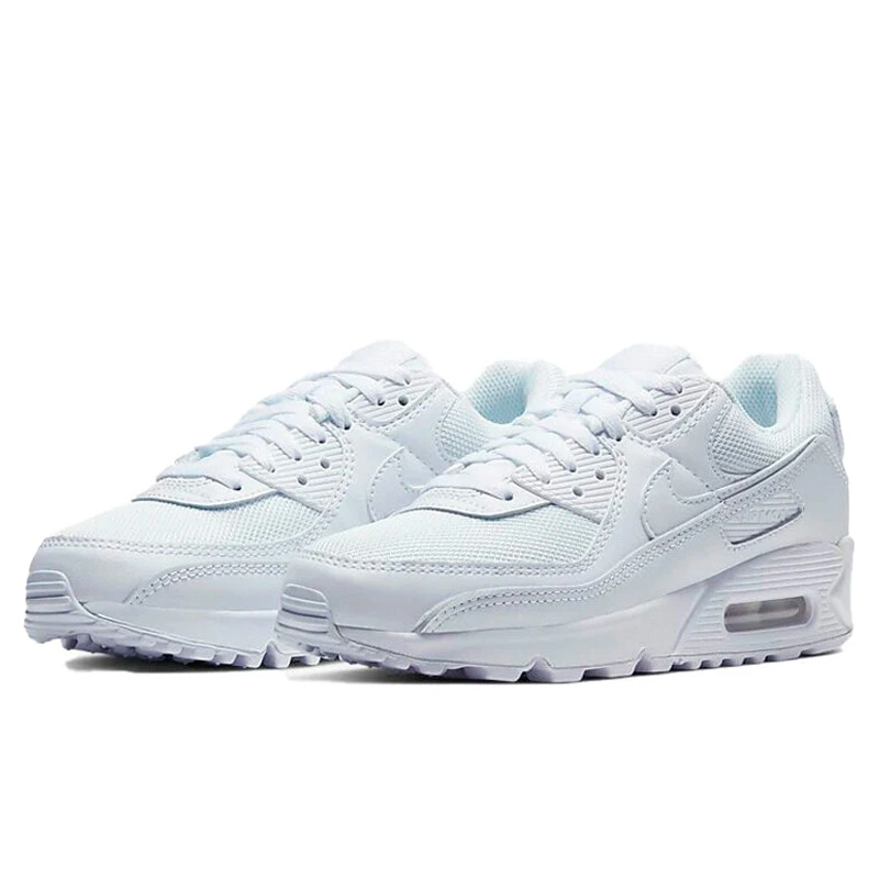 Nike Air Max 90 White CQ2560-100 - Зображення 2