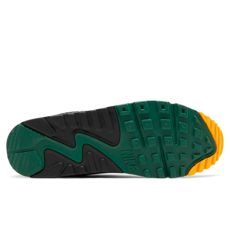 Nike Air Max 90 Gorge Green DM0029-004 - Зображення 4