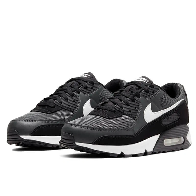 Nike Air Max 90 Iron Grey CN8490-002 - Зображення 6