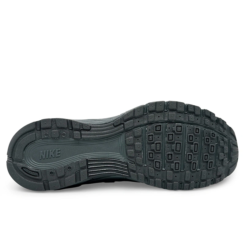 Nike P-6000 Premium Iron Grey Metallic Silver IM6767-068 - Зображення 5