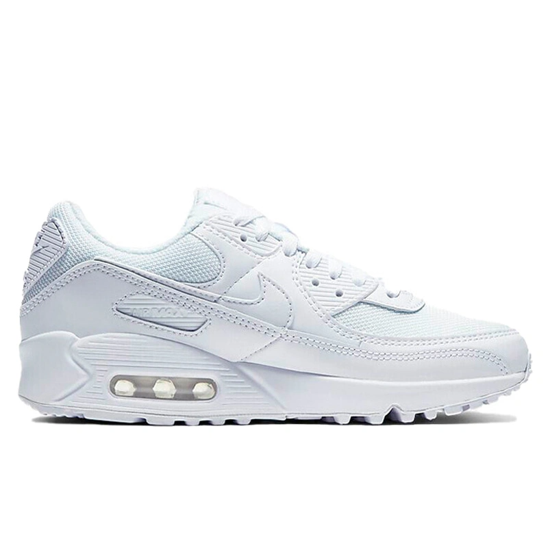 Nike Air Max 90 White CQ2560-100 - Зображення 5