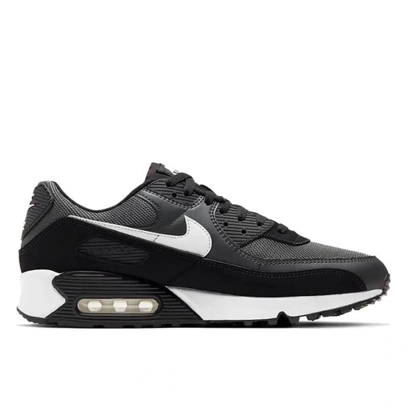 Nike Air Max 90 Iron Grey CN8490-002 - Зображення 2
