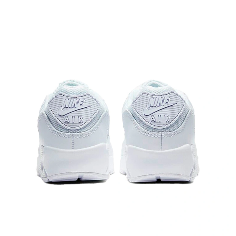 Nike Air Max 90 White CQ2560-100 - Зображення 3