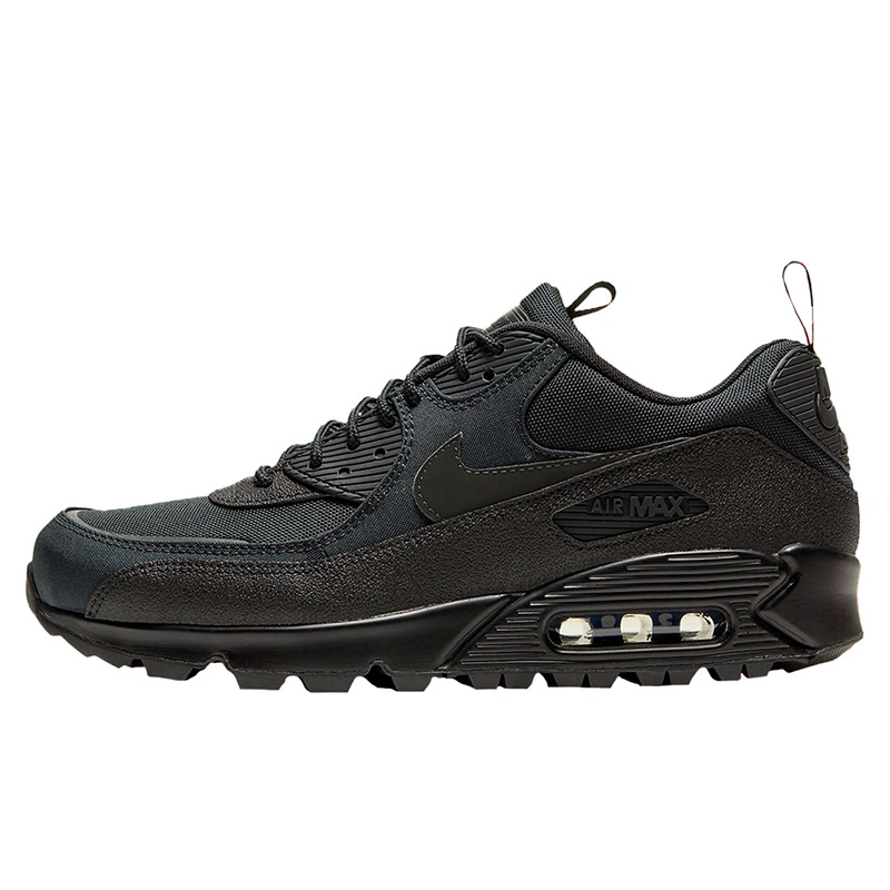 Nike Air Max 90 Surplus Black