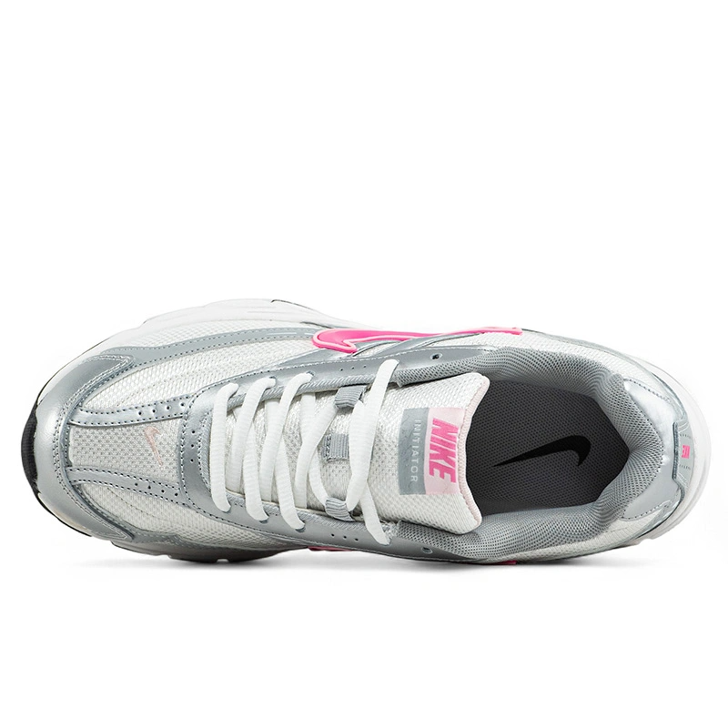 Nike Initiator Gore-Tex White Grey Pink 394053-101 - Зображення 4