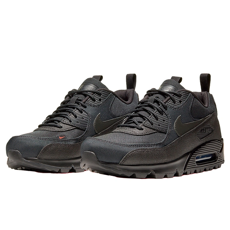 Nike Air Max 90 Surplus Black CN8490-003 - Зображення 3