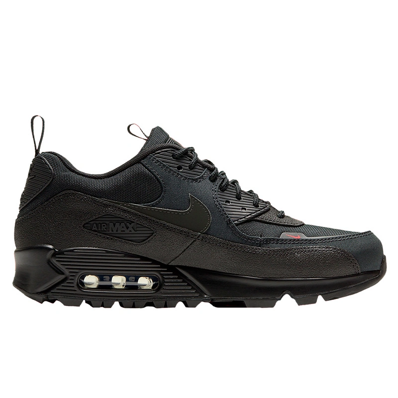 Nike Air Max 90 Surplus Black CN8490-003 - Зображення 2