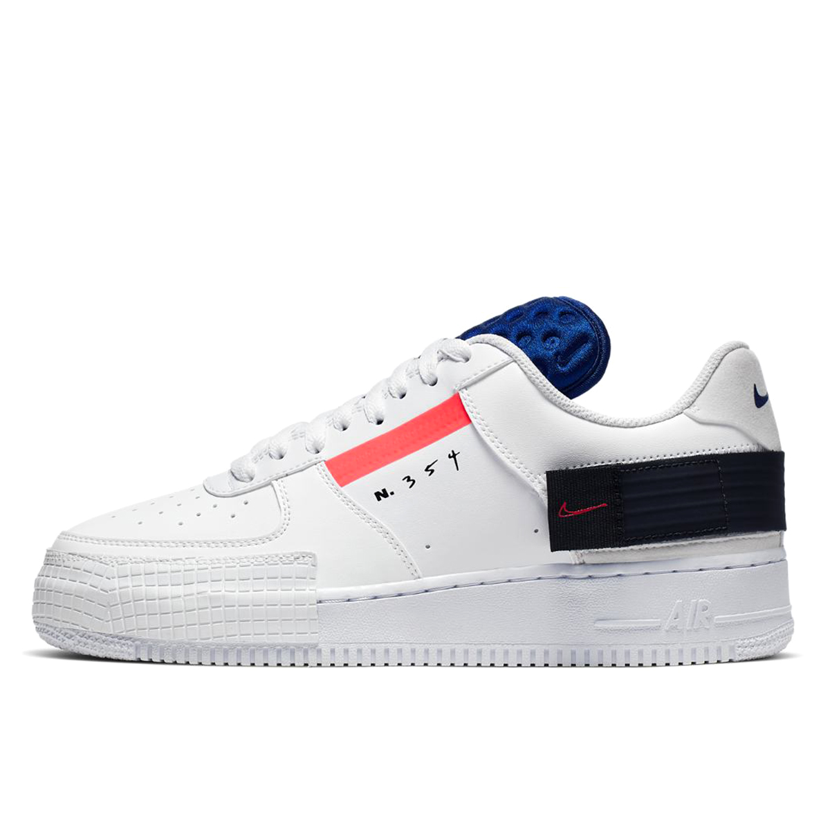 Nike Air Force 1 Type CI0054-100