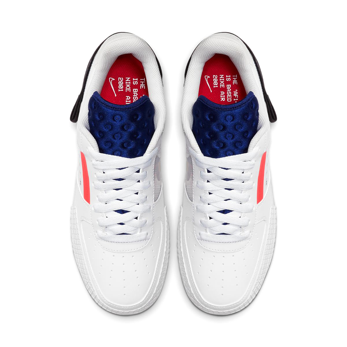 Nike Air Force 1 Type CI0054-100