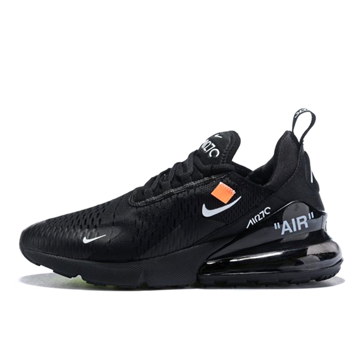Nike Air Max 270 Off White AH6789-201