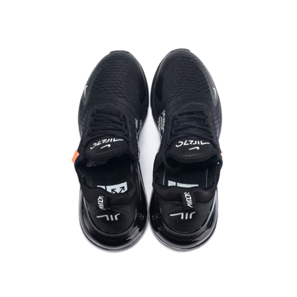 Nike Air Max 270 Off White AH6789-201