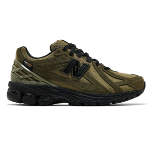 New Balance 1906R Cordura Dark Camo Green M1906RWA