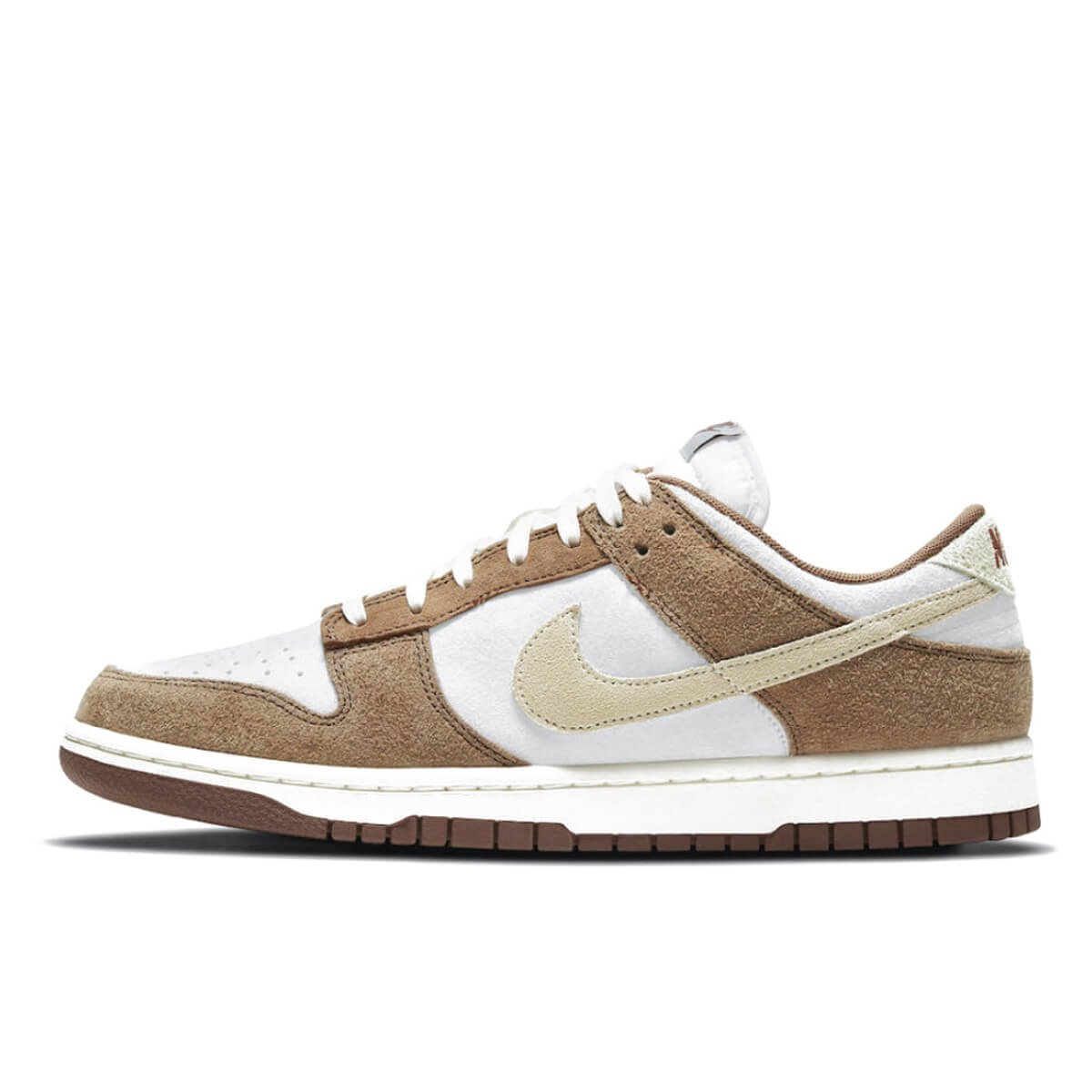 Nike Dunk Low Medium Curry DD1390-100
