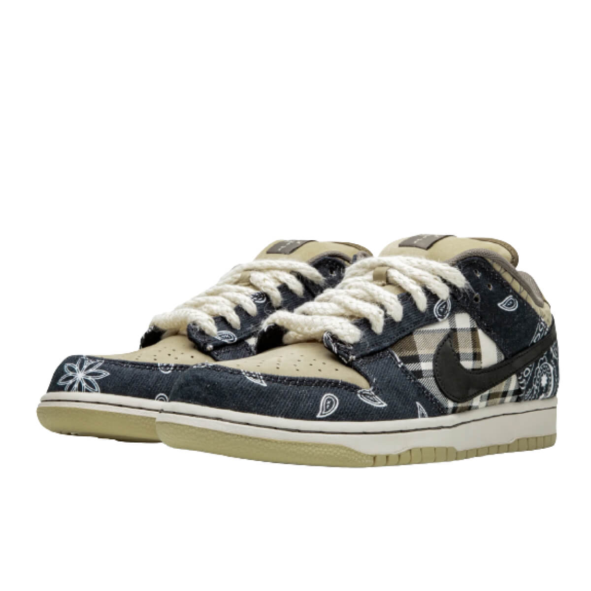 Nike SB Dunk Low Travis Scott CT5053-001
