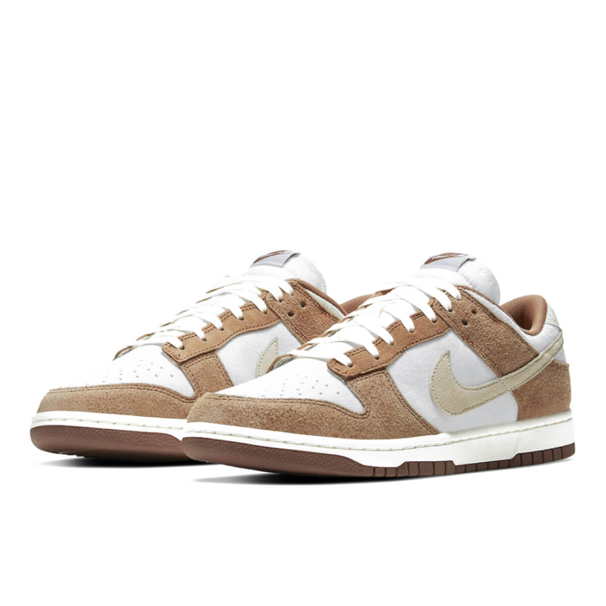 Nike Dunk Low Medium Curry DD1390-100