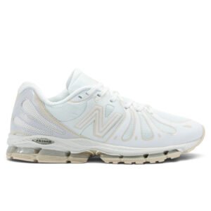 New Balance 1890 White Cream