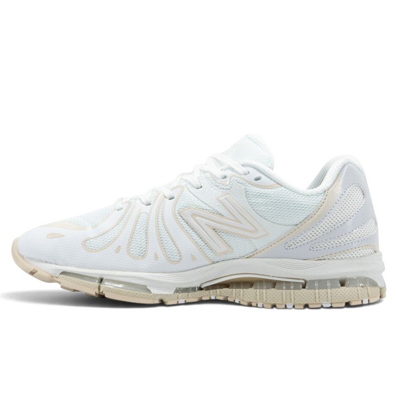 New Balance 1890 White Cream