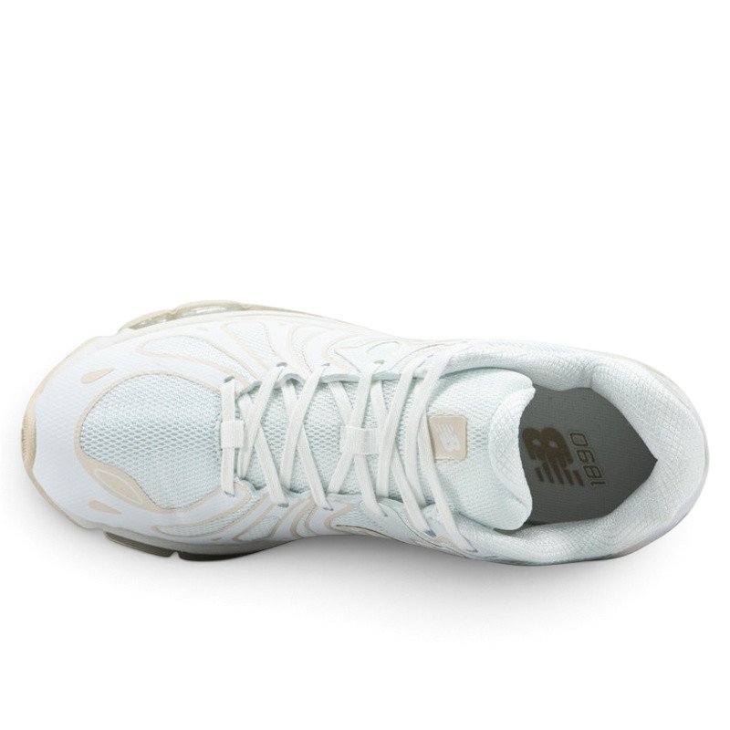New Balance 1890 White Cream