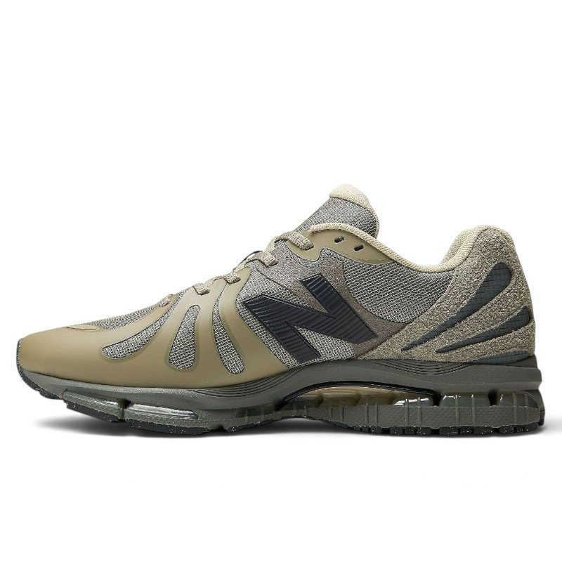 New Balance 1890 x Stone Island Covert Green U1890ST