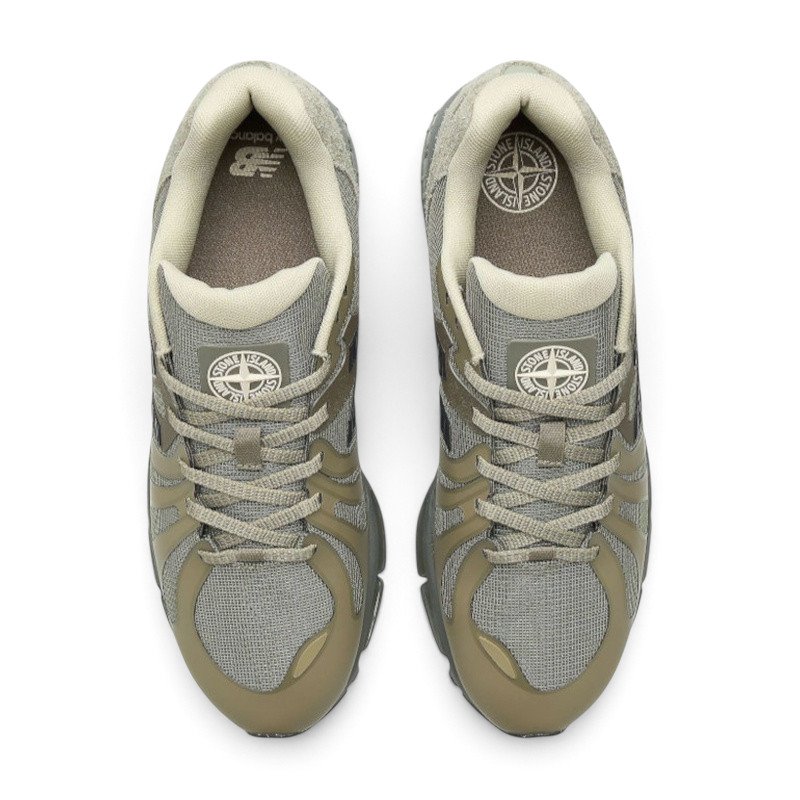 New Balance 1890 x Stone Island Covert Green U1890ST