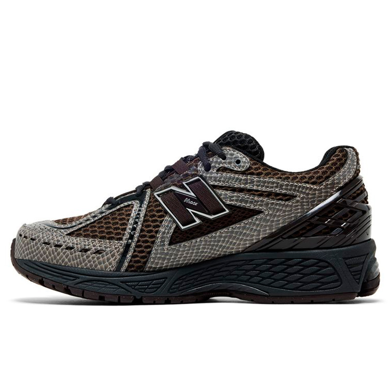 New Balance 1906R Thunder Brown U19062NQ