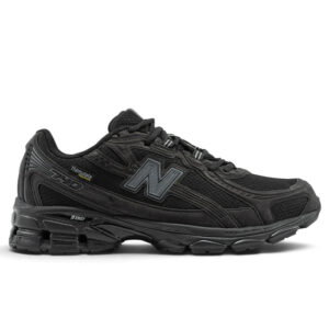 New Balance 740 Gore-Tex Black Termo