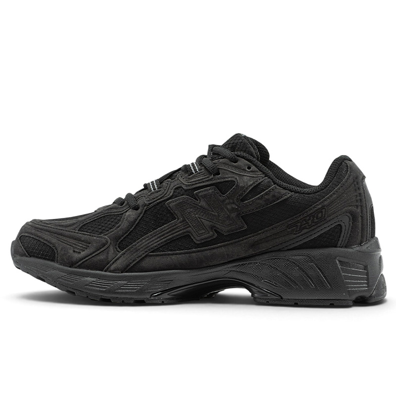 New Balance 740 Gore-Tex Black Termo