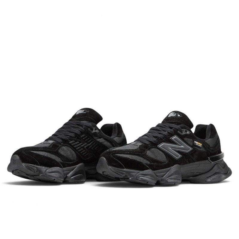 New Balance 9060 Cordura Black Termo