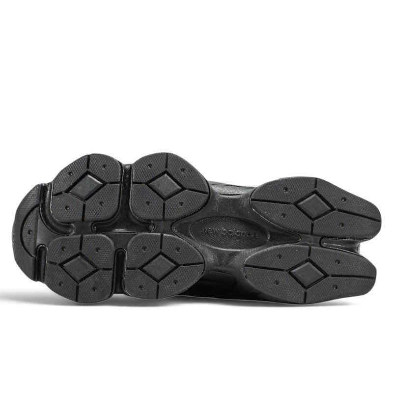 New Balance 9060 Cordura Black Termo