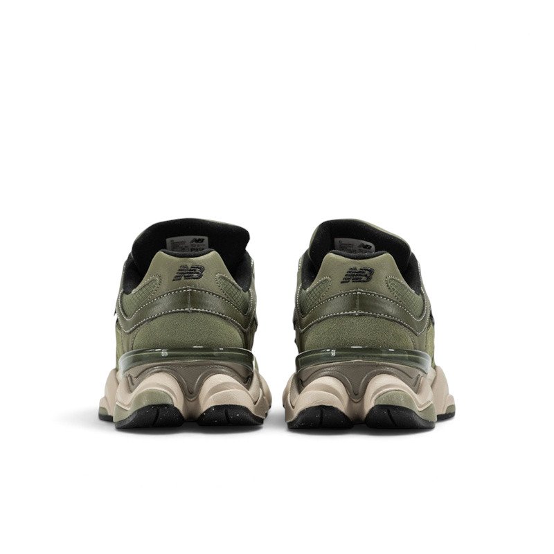 New Balance 9060 Cordura Dark Olivine U9060ORC