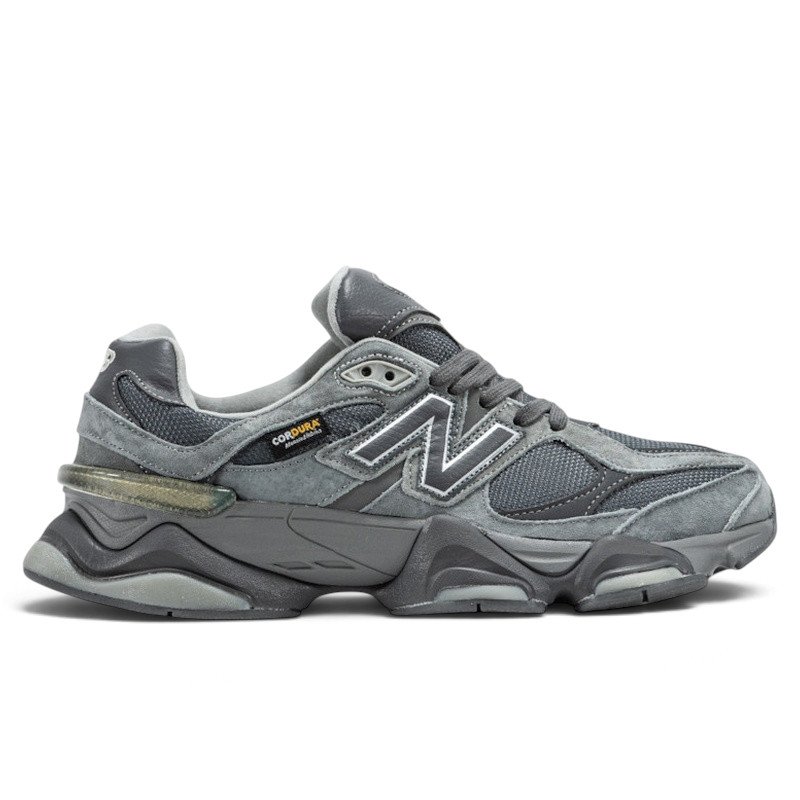 New Balance 9060 Cordura Smoky Grey