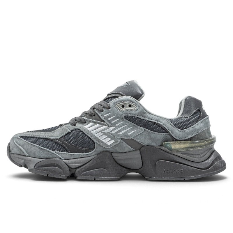 New Balance 9060 Cordura Smoky Grey