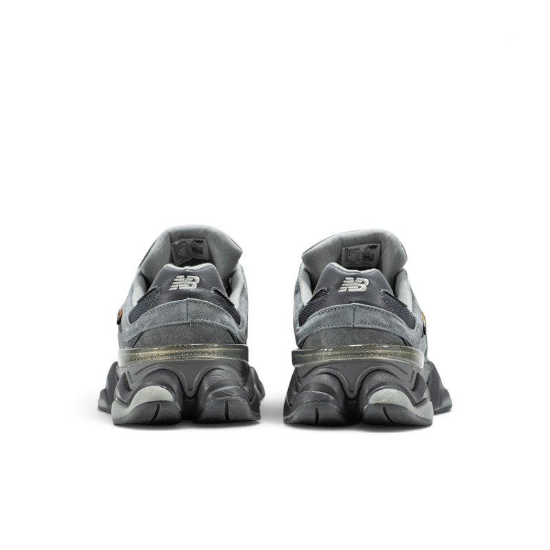 New Balance 9060 Cordura Smoky Grey