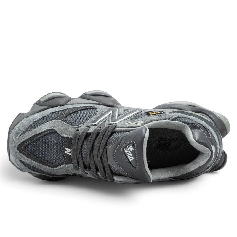New Balance 9060 Cordura Smoky Grey