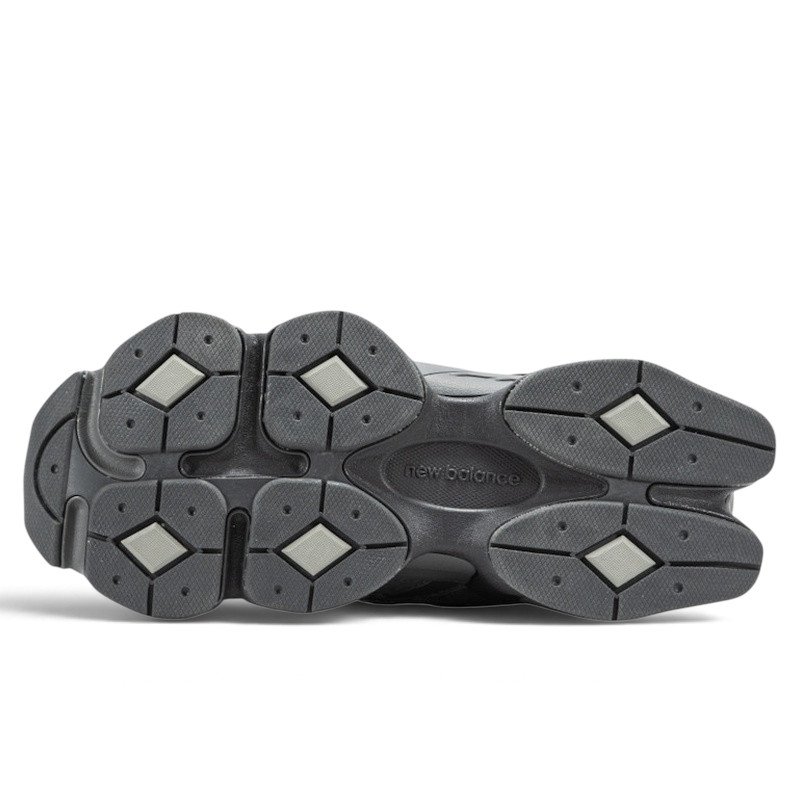 New Balance 9060 Cordura Smoky Grey