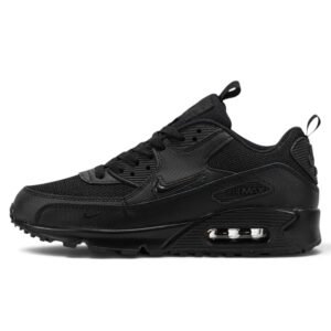 Nike Air Max 90 Black Cordura