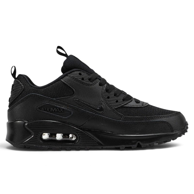 Nike Air Max 90 Black Cordura