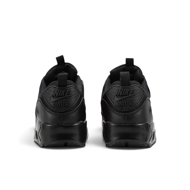 Nike Air Max 90 Black Cordura