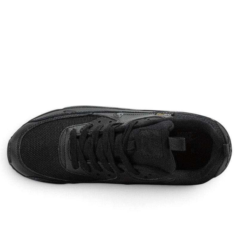 Nike Air Max 90 Black Cordura