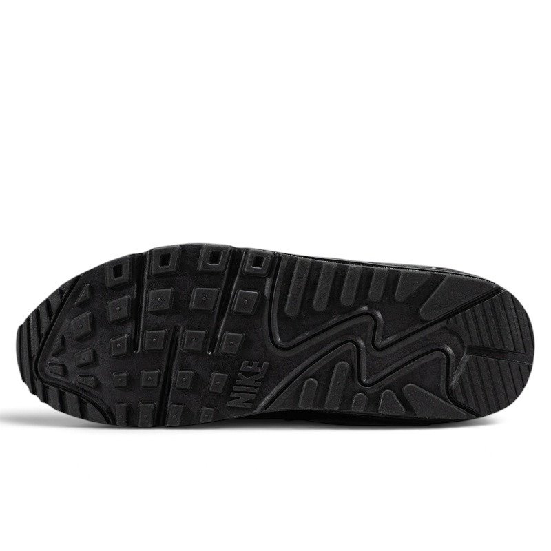 Nike Air Max 90 Black Cordura