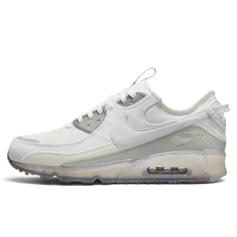 Nike Air Max 90 Terrascape Triple White DQ3987-101