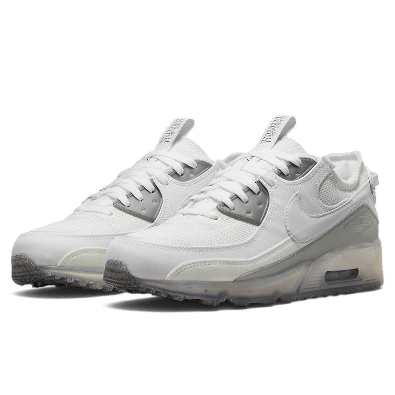 Nike Air Max 90 Terrascape Triple White DQ3987-101