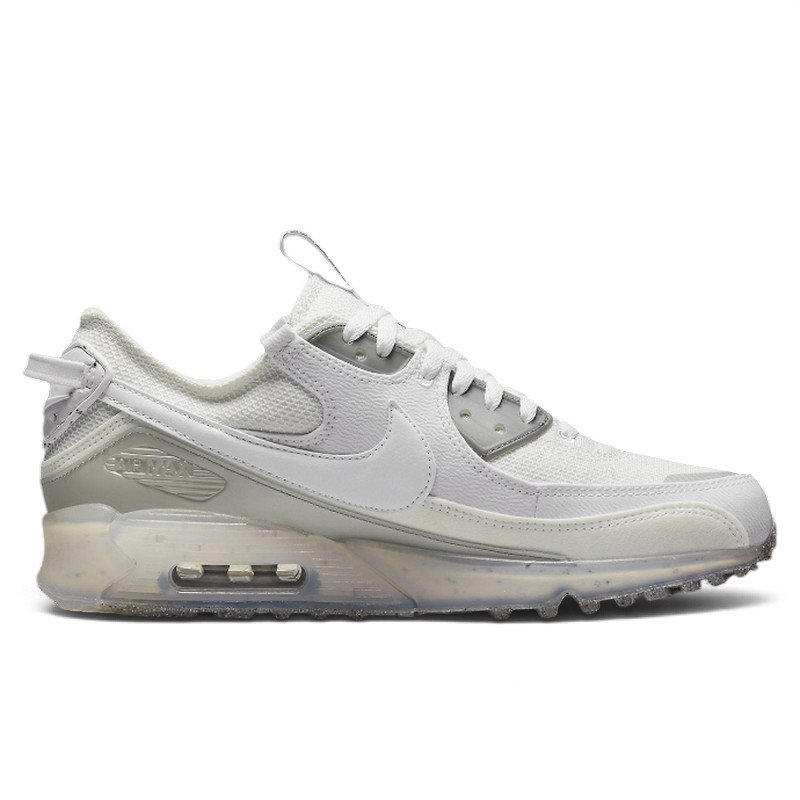 Nike Air Max 90 Terrascape Triple White DQ3987-101