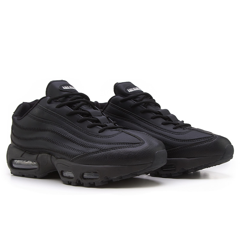 Nike Air Max 95 x A Ma Maniére Black