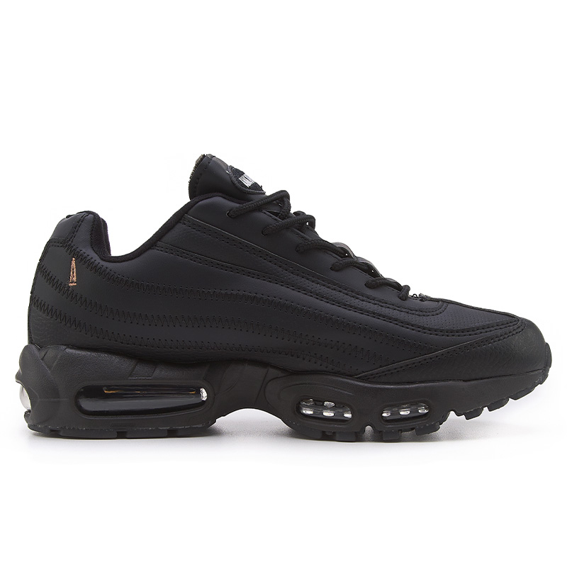 Nike Air Max 95 x A Ma Maniére Black