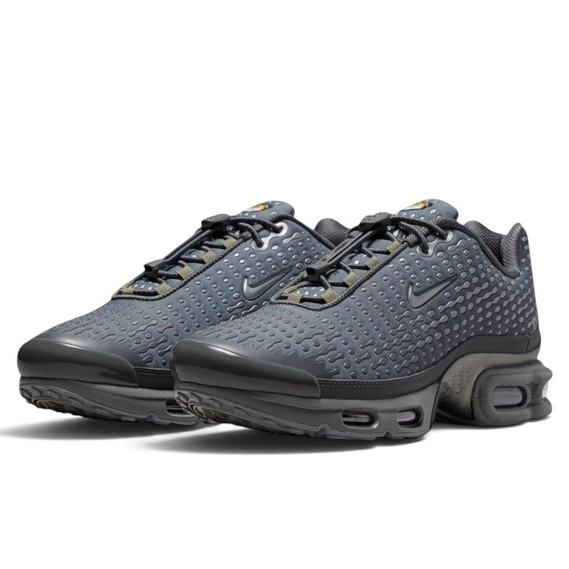 Nike Air Max Plus 7 Iron Grey IQ0282-084