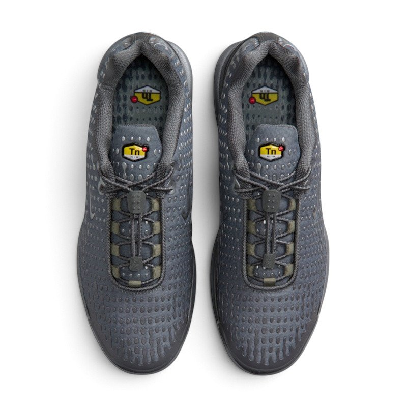 Nike Air Max Plus 7 Iron Grey IQ0282-084